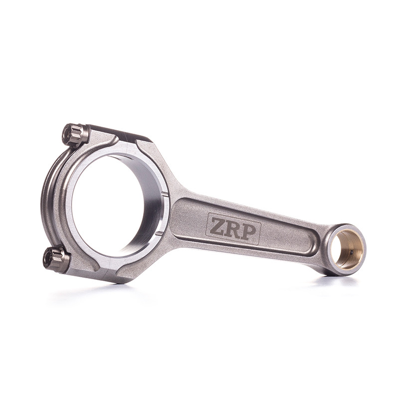 Gesmede ZRP-drijfstangen in I-vorm voor Ford 2.0 EcoBoost-motor - R-FOR-008-I - ZRP-R-FOR-008-I - R-FOR-008-I - 3666618844985
