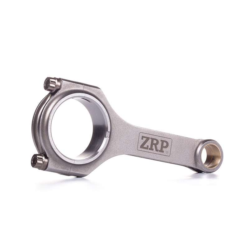 Bielles forgées ZRP en H pour moteur Lancia Delta Integrale & Fiat Coupé 2.0 16V - R-LAN-001-H - ZRP-R-LAN-001-H - R-LAN-001-H - 3666618845197