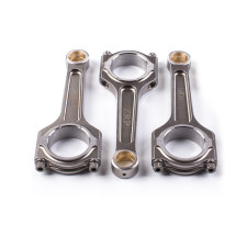 Bielles forgées ZRP en I pour moteur Ford 1.0 EcoBoost - R-FOR-006-I - ZRP-R-FOR-006-I - R-FOR-006-I - 3666618844794