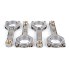 Bielles en I forgées ZRP pour Citroën Peugeot 1.6 Turbo - R-PEU-002-I - ZRP-R-PEU-002-I - R-PEU-002-I - 3666618845432