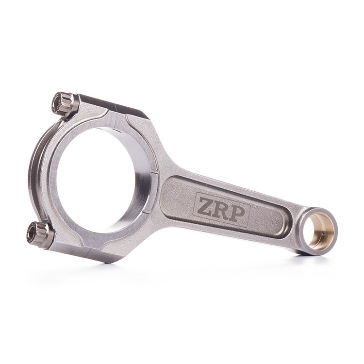 Biella forgiata ZRP a I per Chevrolet Small Block 350 SBC - R-SBC-001-I - ZRP-R-SBC-001-I - R-SBC-001-I - 3666618845616