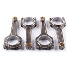 Biella forgiata ZRP a I per Citroën Peugeot 1.6 TU5J4 e TU5JP4 - R-CIT-006-I - ZRP-R-CIT-006-I - R-CIT-006-I - 3666618844855