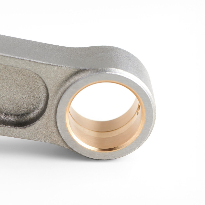 Biella forgiata ZRP per Citroën Peugeot 1.6 16V TU5J4 e TU5JP4 - R-CIT-004-I - ZRP-R-CIT-004-I - R-CIT-004-I - 3666618511849