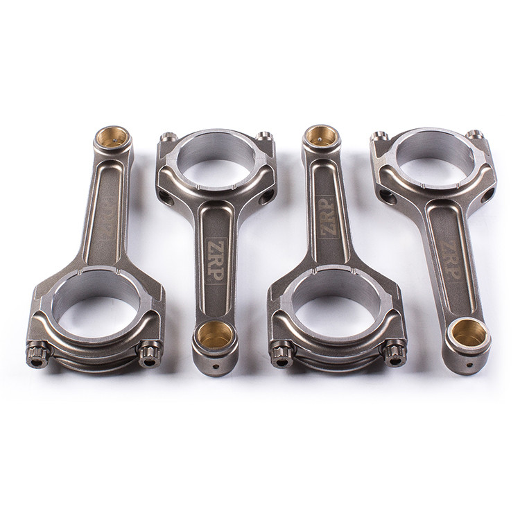 Biella forgiata ZRP a I per Citroën Peugeot 1.6 16V TU5J4 e TU5JP4 - R-CIT-001-I - ZRP-R-CIT-001-I - R-CIT-001-I - 3666618845463
