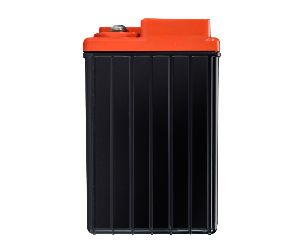 Odyssey Extreme PC545 ODS-AGM15L AGM-raceaccu 13 Ah 545 PHCA - ODY-EXTREME-20 - ODS-AGM15L / PC545 - 3661768288276