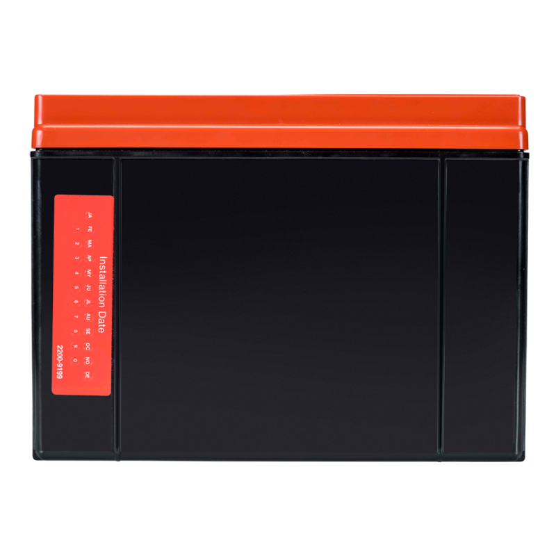 Batterie compétition AGM Odyssey Extreme PC545 ODS-AGM15L 13 Ah 545 PHCA - ODY-EXTREME-20 - ODS-AGM15L / PC545 - 3661768288276