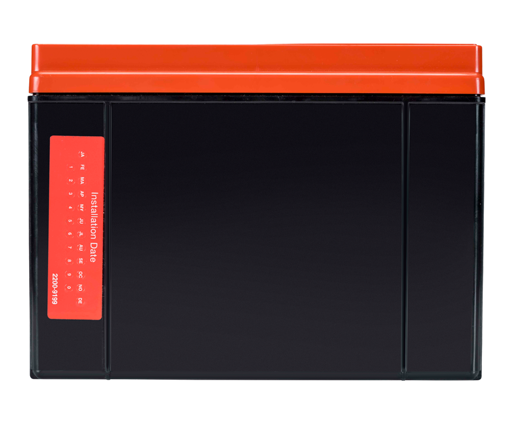 Batterie compétition AGM Odyssey Extreme PC545 ODS-AGM15L 13 Ah 545 PHCA - ODY-EXTREME-20 - ODS-AGM15L / PC545 - 3661768288276