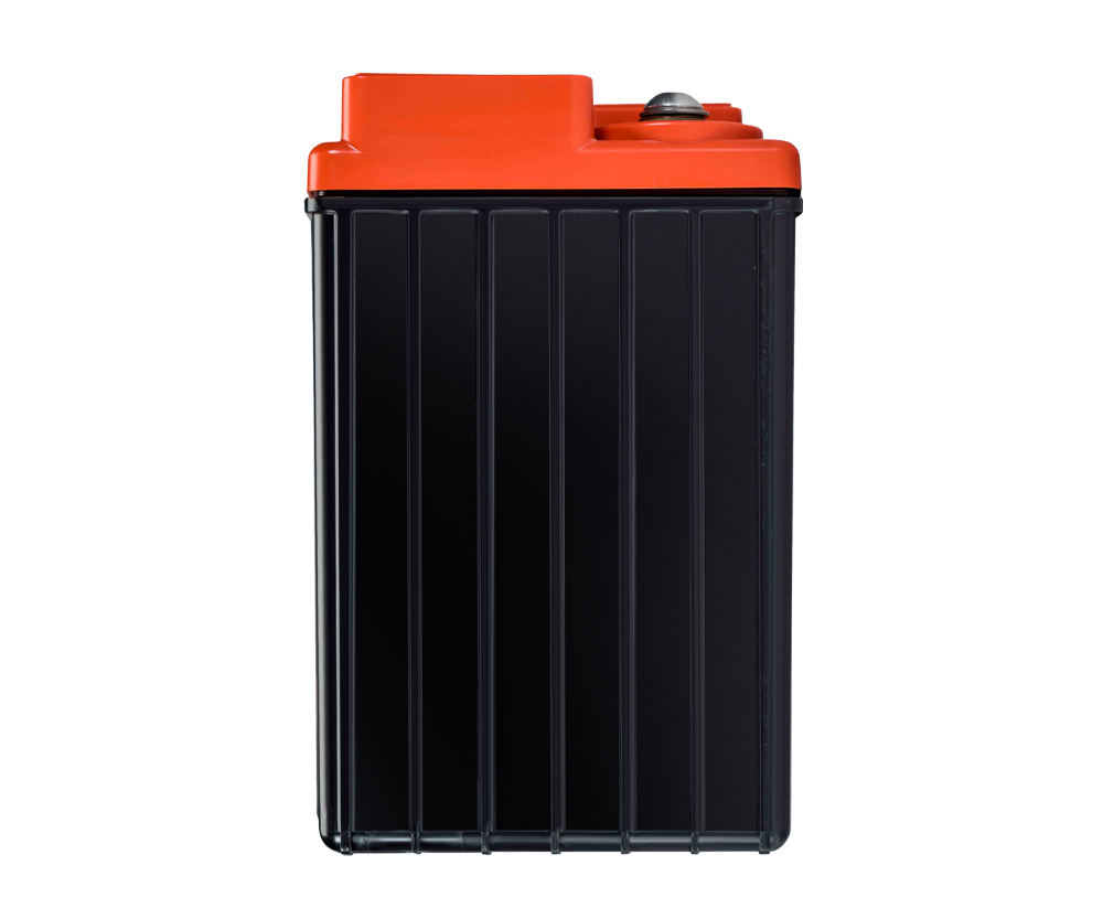 Odyssey Extreme PC545 ODS-AGM15L AGM Racing Battery, 13 Ah, 545 PHCA - ODY-EXTREME-20 - ODS-AGM15L / PC545 - 3661768288276