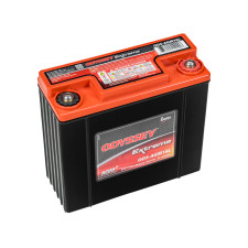 Odyssey Extreme Racing 25 PHCA 520/16 Ah 185/79/169/ 7.5kg Competition Battery