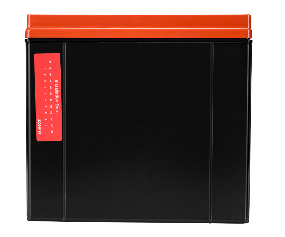 Batterie compétition AGM Odyssey Extreme PC680 ODS-AGM16L 16 Ah 680 PHCA - ODY-EXTREME-25 - ODS-AGM16L / PC680 - 3661768124475
