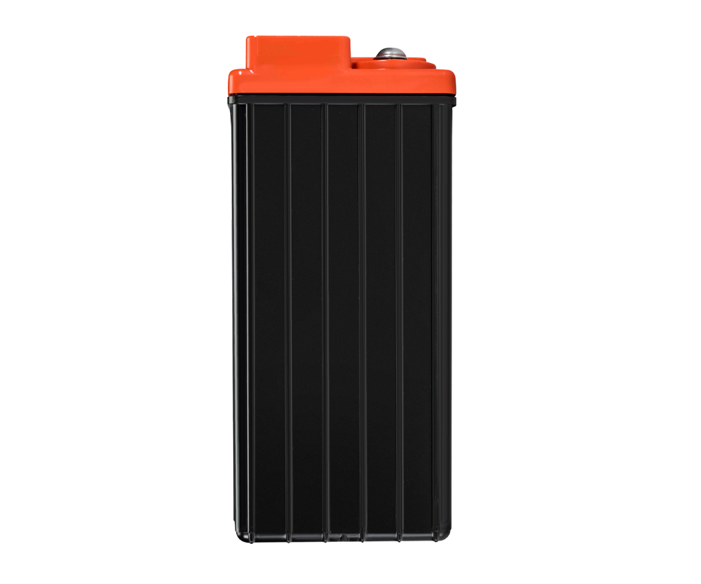 Odyssey Extreme PC680 ODS-AGM16L AGM-raceaccu 16 Ah 680 PHCA - ODY-EXTREME-25 - ODS-AGM16L / PC680 - 3661768124475