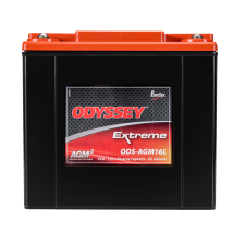 Batterie compétition AGM Odyssey Extreme PC680 16 Ah 680 PHCA