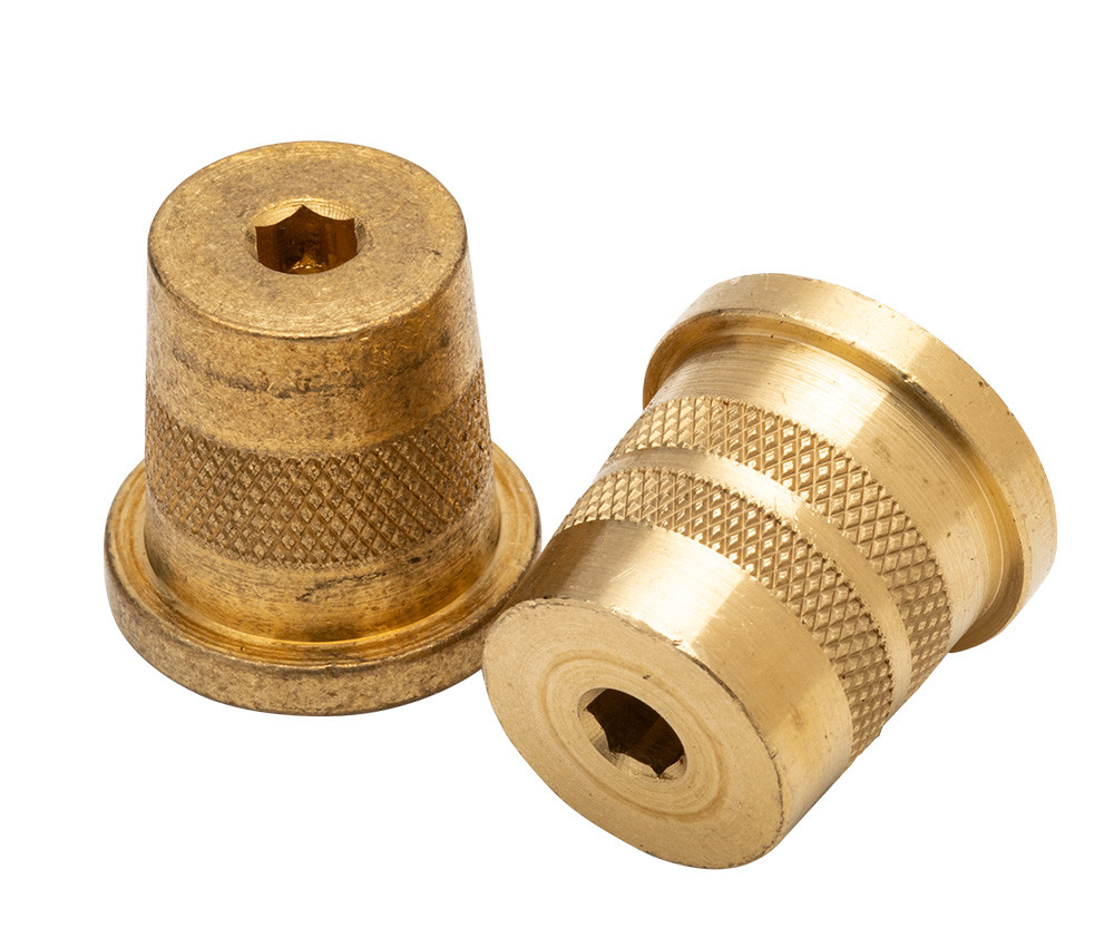 Kit de bornes SAE 6 mm Odyssey 3217-0073 pour PC950 et PC1100 - ODY-32170073 - 3217-0073 - 3661768589953