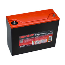 Odyssey Extreme PC1100 ODS-AGM40E 45 Ah 1100 PHCA Racing Battery