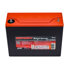 Batterie compétition AGM Odyssey Extreme PC1100 45 Ah 1100 PHCA