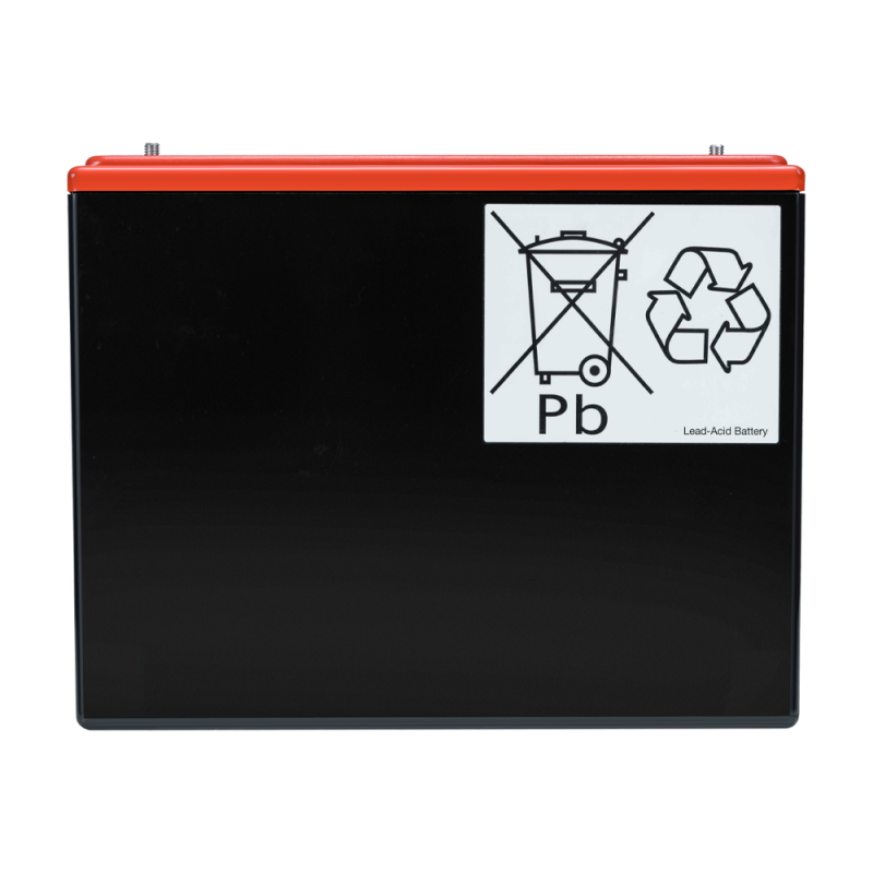 Batterie compétition Odyssey Extreme PC1100 ODS-AGM40E 45 Ah 1100 PHCA - ODY-EXTREME-40 - ODS-AGM40E / PC1100 - 3661768124499