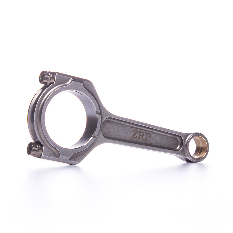 Gesmede I-vormige drijfstangen van ZRP voor BMW 3.0 N55 &amp; S55 - R-BMW-019-I - ZRP-R-BMW-019-I - R-BMW-019-I - 3666618845159
