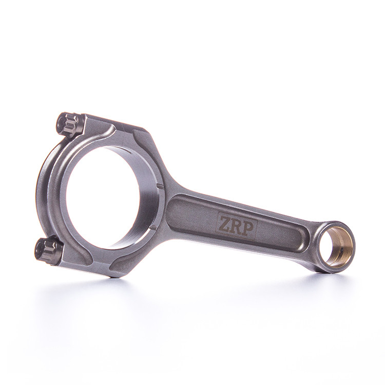 ZRP Performance I-Beam Connecting Rods for BMW N55 & S55 - R-BMW-019-I - ZRP-R-BMW-019-I - R-BMW-019-I - 3666618845159