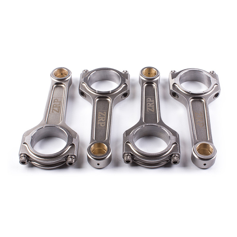 Bielles en I forgées ZRP pour BMW M3 S14B23 & S14B25 - R-BMW-001-I - ZRP-R-BMW-001-I - R-BMW-001-I - 3666618502755