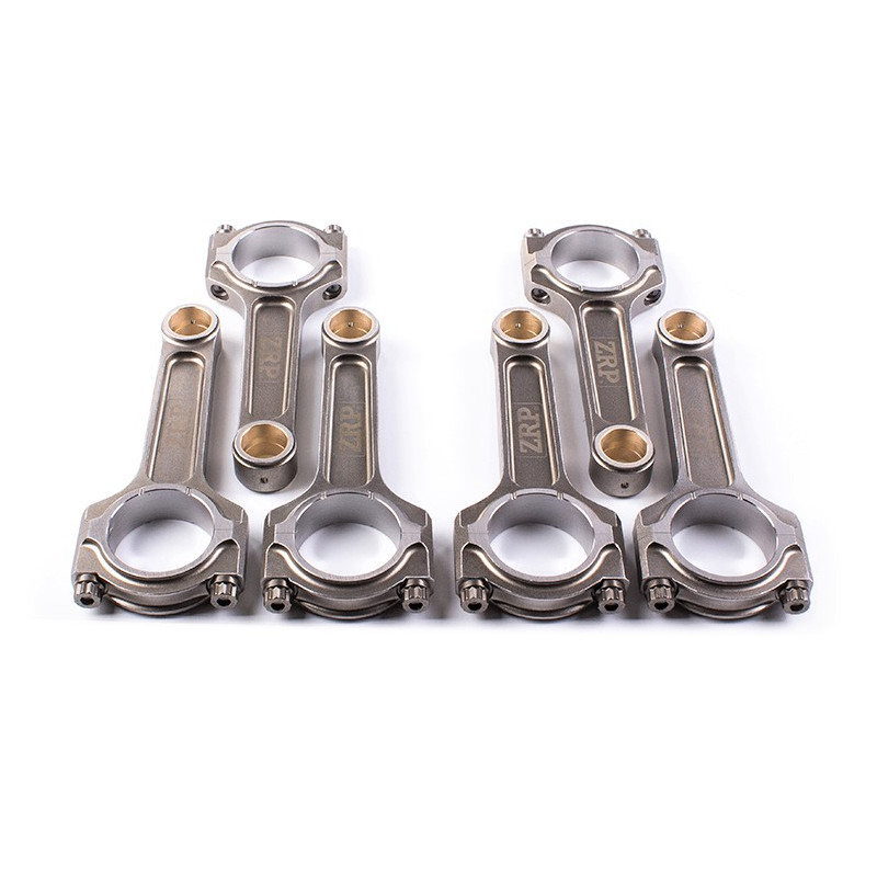 ZRP Performance I-Beam Connecting Rods for BMW M50B25 & M52B25 - R-BMW-002-I - ZRP-R-BMW-002-I - R-BMW-002-I - 3666618845593