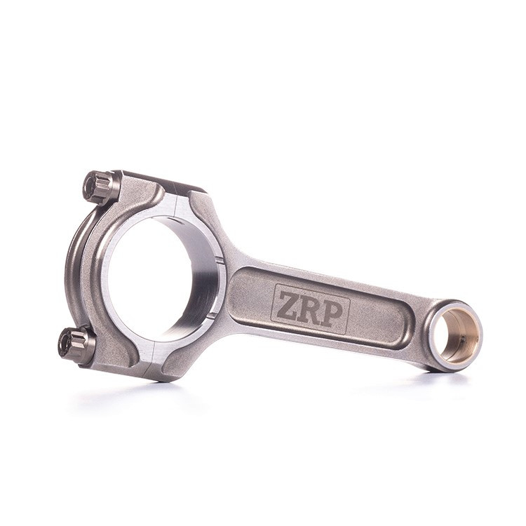 ZRP Performance I-Beam Connecting Rods for BMW M50B25 & M52B25 - R-BMW-002-I - ZRP-R-BMW-002-I - R-BMW-002-I - 3666618845593