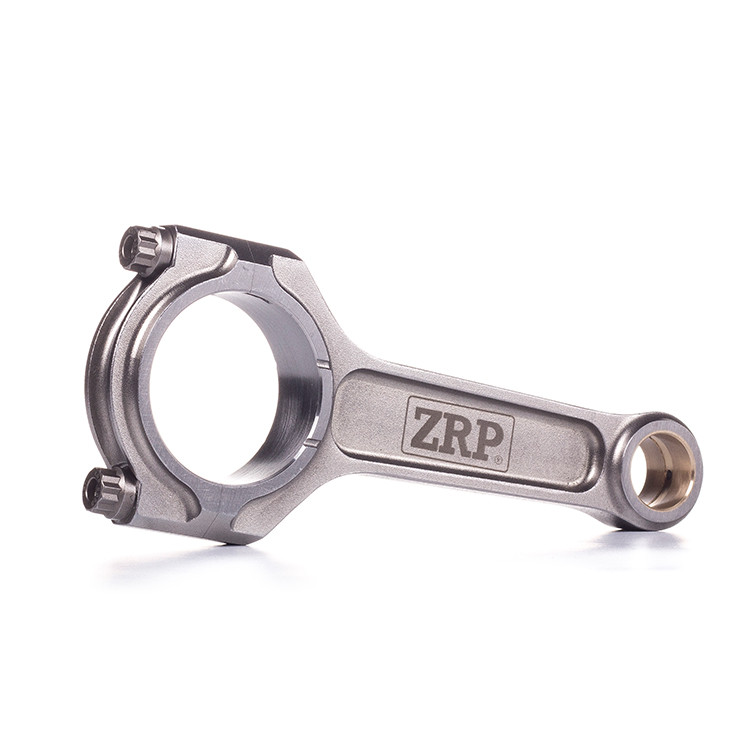 Gesmede I-vormige drijfstangen van ZRP voor BMW M3 S14B23 &amp; S14B25 - R-BMW-001-I - ZRP-R-BMW-001-I - R-BMW-001-I - 3666618502755