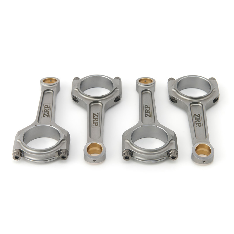 Biella forgiata ZRP per motore MINI Cooper 2.0 B48 - R-MIN-003-I - ZRP-R-MIN-003-I - R-MIN-003-I - 3666618845043