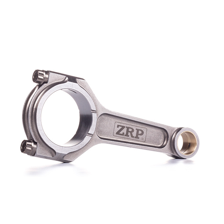 Bielles forgées ZRP en I pour BMW 2.0 M10 - R-BMW-008-I - ZRP-R-BMW-008-I - R-BMW-008-I - 3666618845623