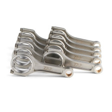 Bielles en I forgées ZRP pour Audi R8 V10 5.2 & Lamborghini Huracán - R-AUD-012-I-10 - ZRP-R-AUD-012-I-10 - R-AUD-012-I-10 - 3666618845661