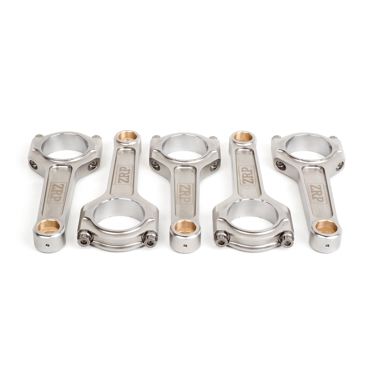Biella forgiata ZRP per Audi 2.5 TFSI TT RS - R-VW-008-IR-5 - ZRP-R-VW-008-IR-5 - R-VW-008-IR-5 - 3666618845104