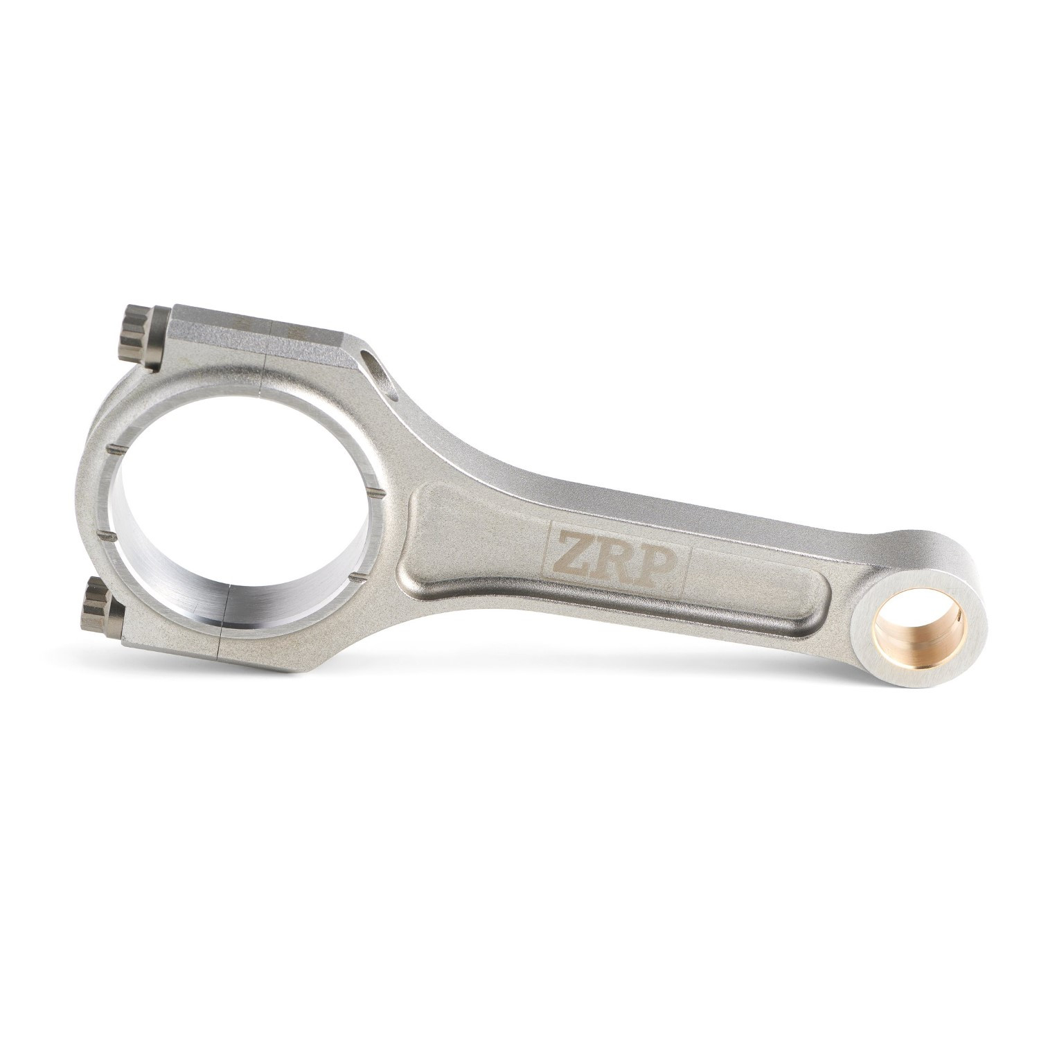 Gesmede ZRP-drijfstangen in I-vorm voor Audi RS4 4.2 V8 32V &amp; R8 Gen 1 - R-AUD-012-I - ZRP-R-AUD-012-I - R-AUD-012-I - 3666618845074