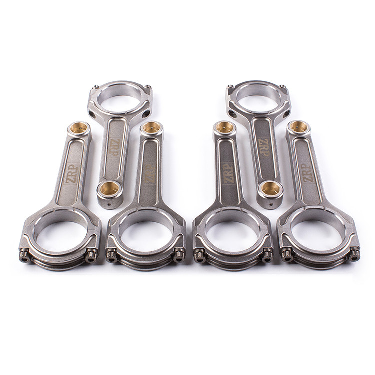 Gesmede I-vormige drijfstangen van ZRP voor VW R36, R32 &amp; VR6 - R-VW-002-I - ZRP-R-VW-002-I - R-VW-002-I - 3666618787237