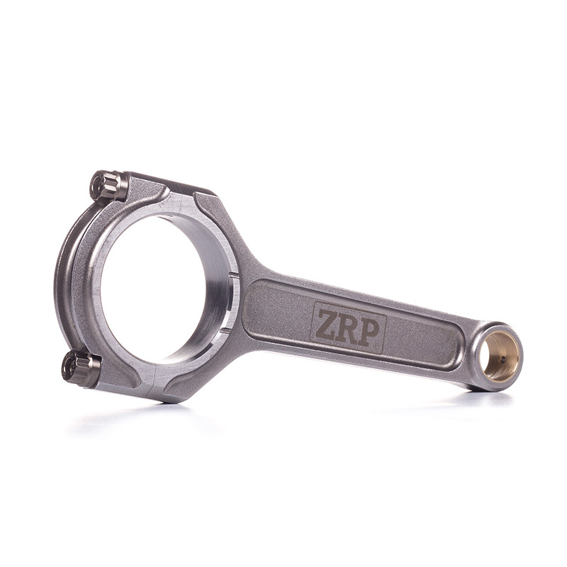 ZRP I-Beam Connecting Rods for VW R32, R36 & VR6 Engines - R-VW-002-I - ZRP-R-VW-002-I - R-VW-002-I - 3666618787237