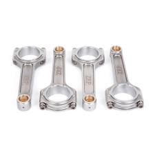 Bielles forgées ZRP en I pour VW 2.0 16V ABF - R-VW-001-IL - ZRP-R-VW-001-IL - R-VW-001-IL - 3666618845135