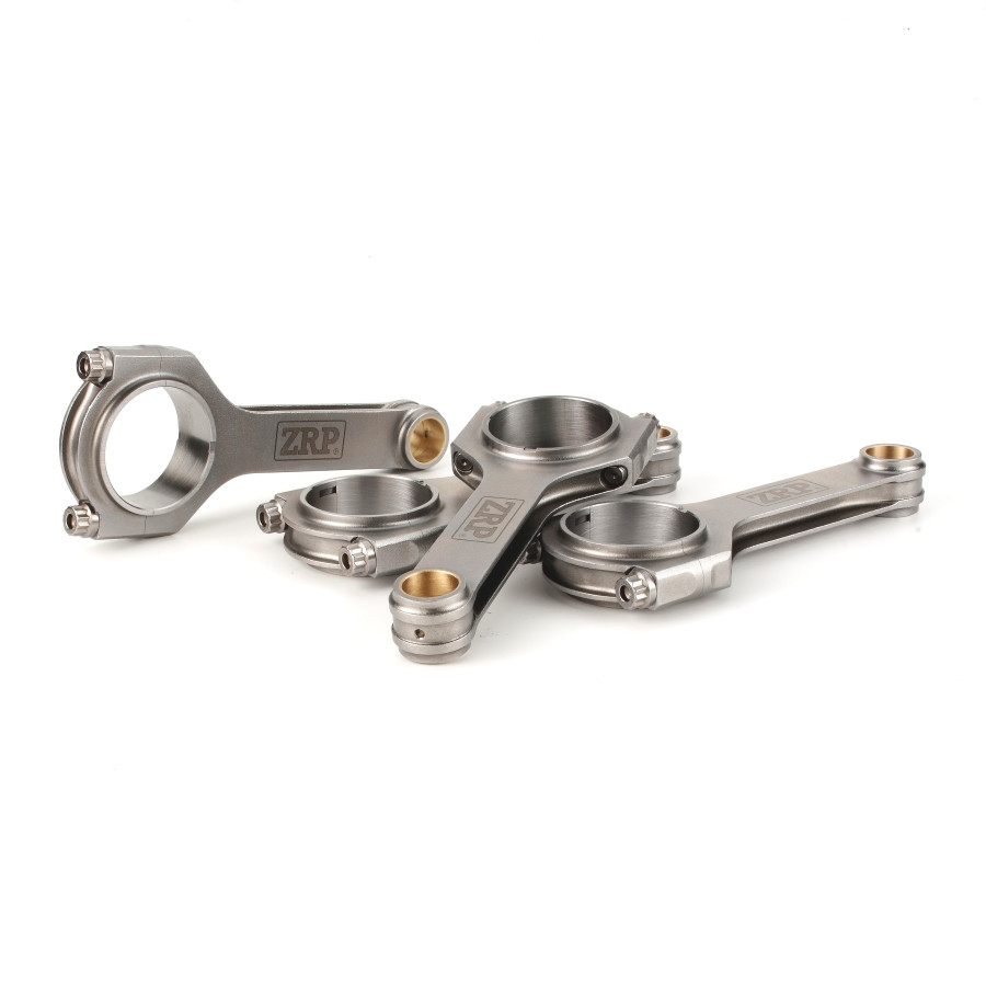 Biella forgiata ZRP a H per VW Audi 2.0 TFSI / TSI EA888 - R-AUD-006HL - ZRP-R-AUD-006HL - R-AUD-006HL - 3666618845555