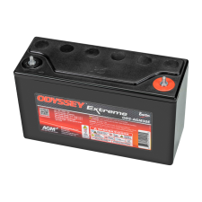 Odyssey Extreme PC950 AGM-raceaccu, 34 Ah, 950 PHCA