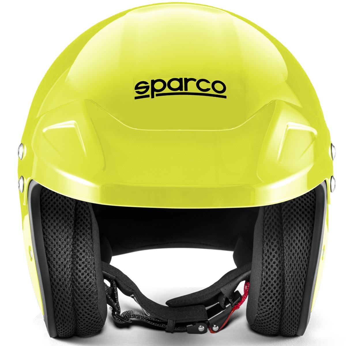 Cască jet Sparco J-PRO (ECE 22.06) - 003379.J.M - 003379GFNR2M