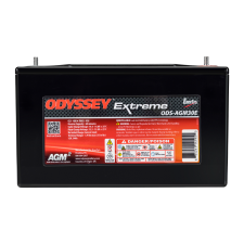 Odyssey Extreme PC950 AGM Racing Battery, 34 Ah, 950 PHCA