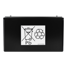 Batterie compétition AGM Odyssey Extreme PC950 34 Ah 950 PHCA