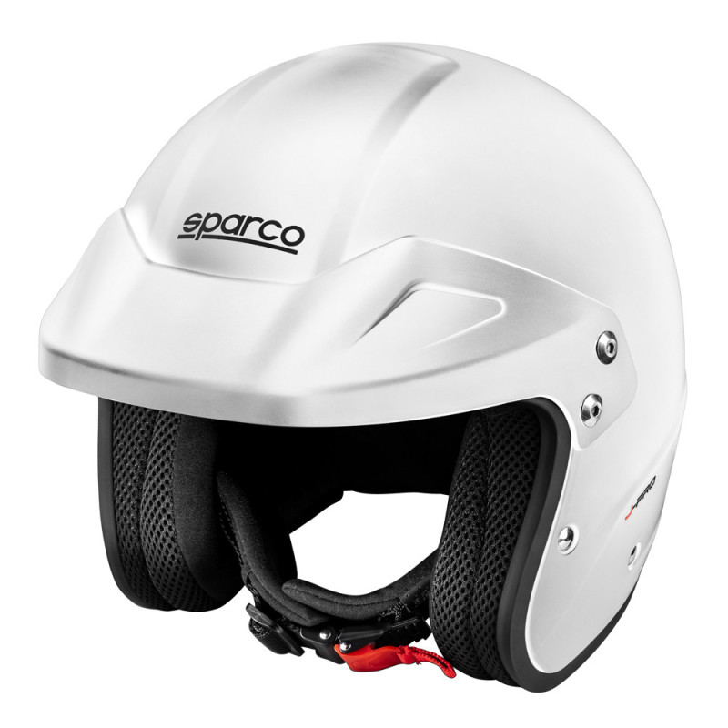Sparco J-PRO jethelm (ECE 22.06) - 003379.BL.M - 003379BI2M