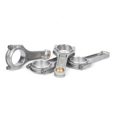 Bielles en I forgées ZRP pour VW Audi 1.8 20V Turbo - R-AUD-002-I - ZRP-R-AUD-002-I - R-AUD-002-I - 3666618845180