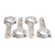 VW Audi 1.8 20V Turbo ZRP I-Beam Forged Connecting Rods - R-AUD-003-I - ZRP-R-AUD-003-I - R-AUD-003-I - 3666618845579