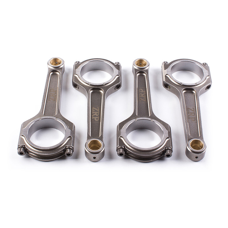 Performance ZRP I-Beam Connecting Rods for VW 1.4L & 1.6L Polo - R-VW-003-I - ZRP-R-VW-003-I - R-VW-003-I - 3666618845029