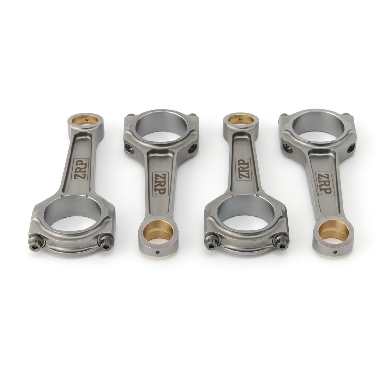 Bielles forgées ZRP en I pour VW Audi 1.6 TDI - R-VW-011-I - ZRP-R-VW-011-I - R-VW-011-I - 3666618845609