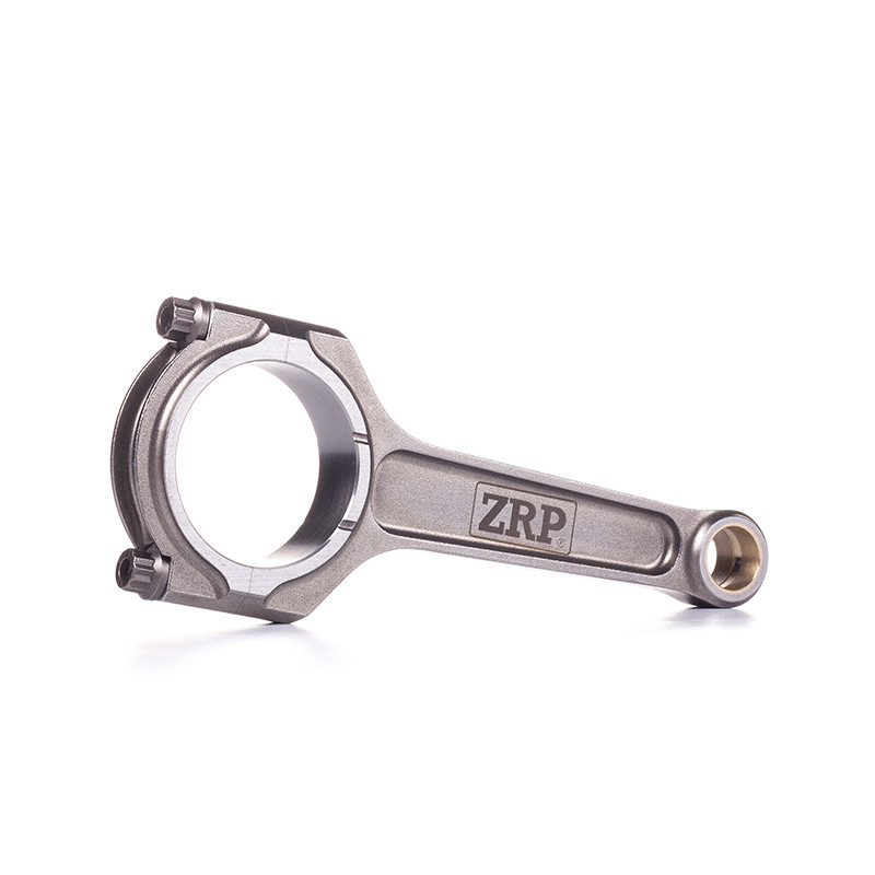 Performance ZRP I-Beam Connecting Rods for VW 1.4L & 1.6L Polo - R-VW-003-I - ZRP-R-VW-003-I - R-VW-003-I - 3666618845029