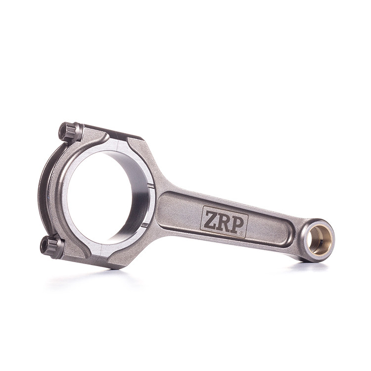 Performance ZRP I-Beam Connecting Rods for VW 1.4L & 1.6L Polo - R-VW-003-I - ZRP-R-VW-003-I - R-VW-003-I - 3666618845029
