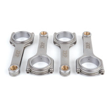 ZRP Performance H-Beam Forged Connecting Rods for VW Audi 1.4 TSI / TFSI EA111 - R-VW-004-HR - ZRP-R-VW-004-HR - R-VW-004-HR - 3666618844848