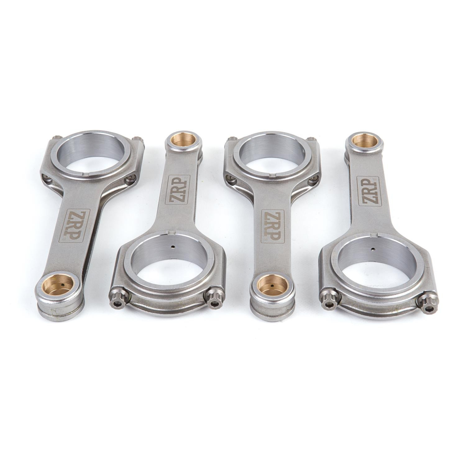 ZRP Performance H-Beam Forged Connecting Rods for VW Audi 1.4 TSI / TFSI EA111 - R-VW-004-HR - ZRP-R-VW-004-HR - R-VW-004-HR - 3666618844848
