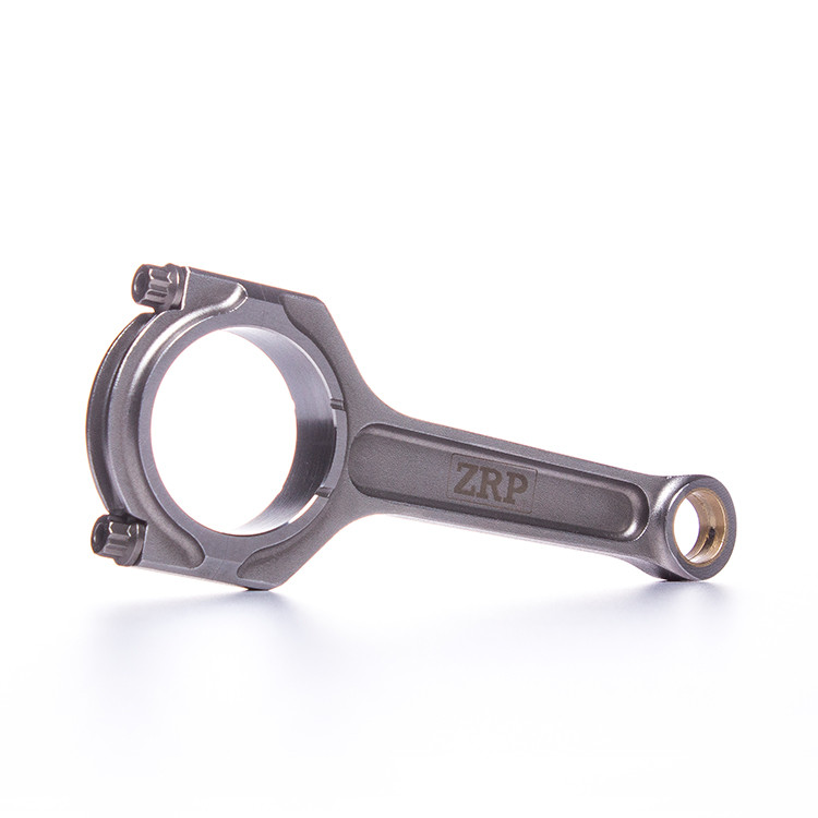 VW Audi 1.4 TFSI Engine ZRP I-Beam Forged Connecting Rods - R-VW-005-I - ZRP-R-VW-005-I - R-VW-005-I - 3666618845425