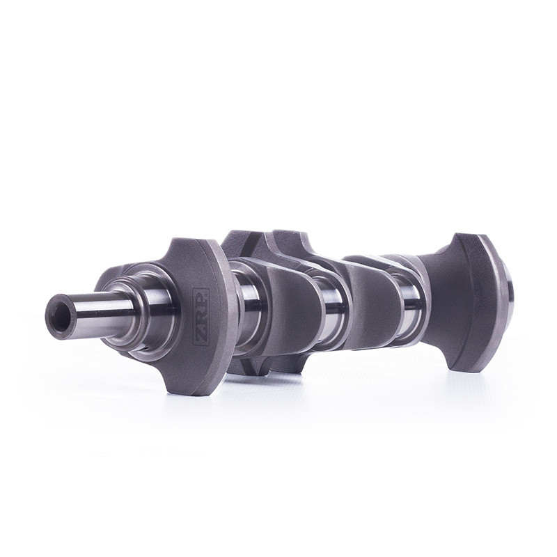 Gesmede ZRP-krukas voor Citroën- en Peugeot-motoren TU5J4 en TU5JP4 - C-CIT-004L - ZRP-C-CIT-004L - C-CIT-004L - 3666618737041